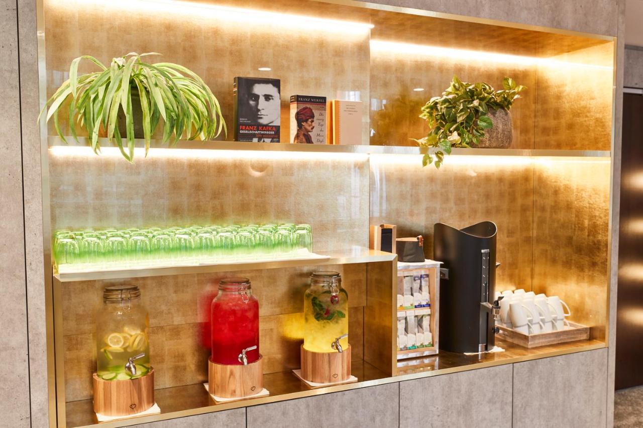 Hotel Steigenberger Herrenhof Vienna