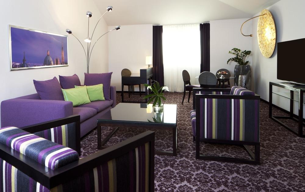 Steigenberger Herrenhof Hotel Viena