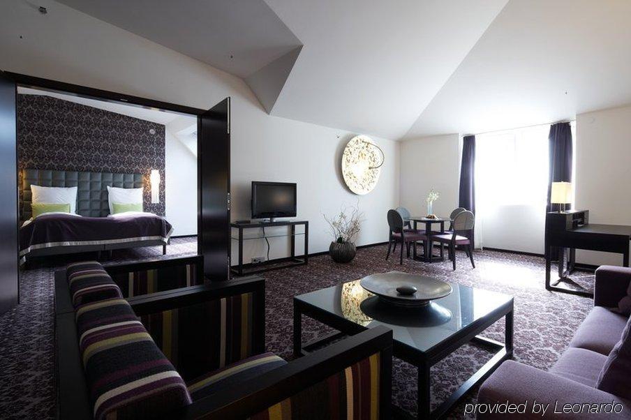 Steigenberger Herrenhof Hotel Viena