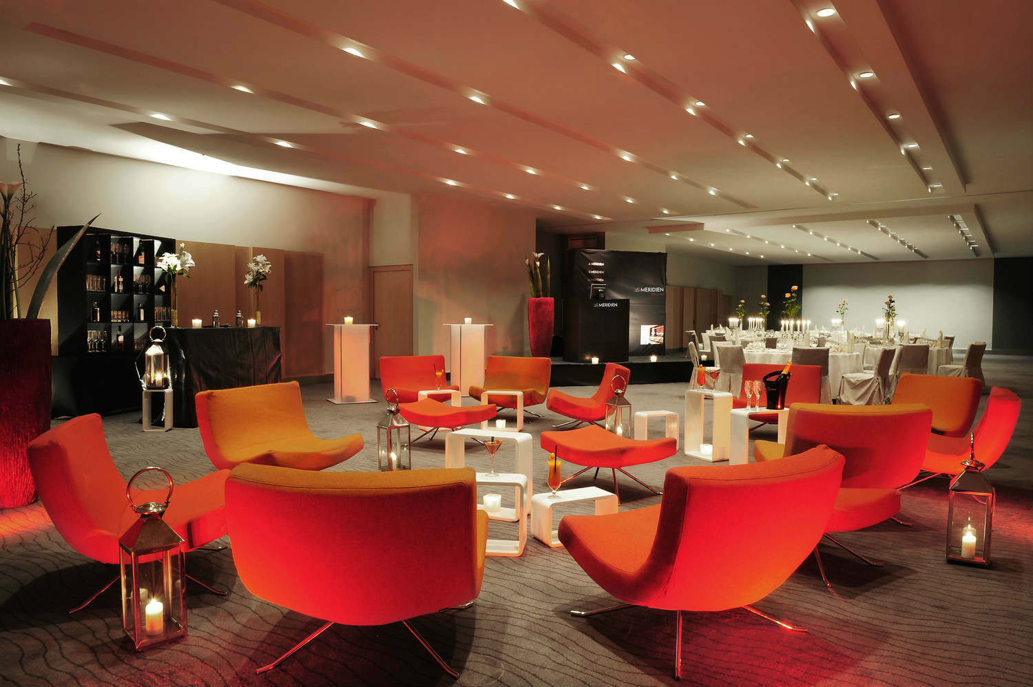 Hotel Steigenberger Herrenhof Viena
