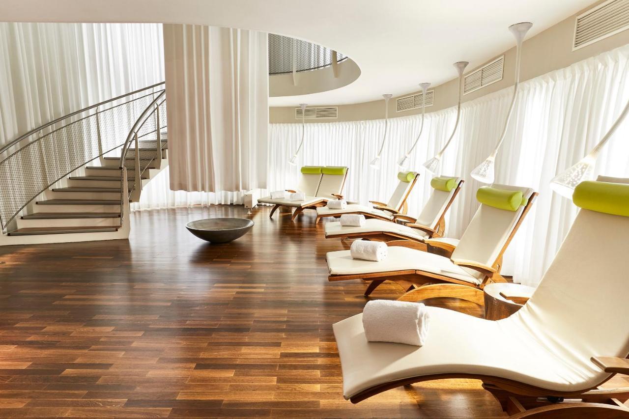 Hotel Steigenberger Herrenhof Wien